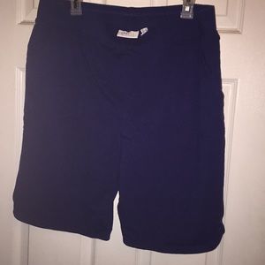 d & co Active Shorts